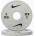 Nike strength Тежести Nike Strength Grind Change Plates 2 x 2 kg wolf grey