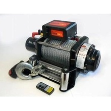Elektrický naviják Golemwinch 7,7 t 24 V n0524