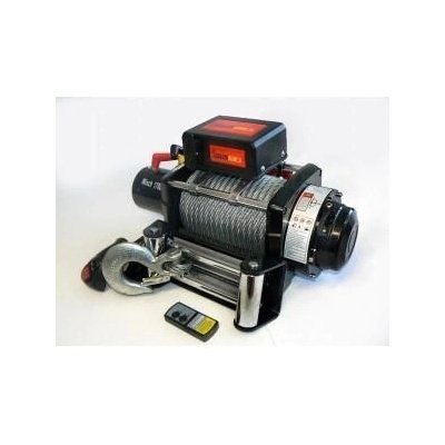 Elektrický naviják Golemwinch 7,7 t 24 V n0524