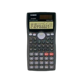 Casio FX 115 MS