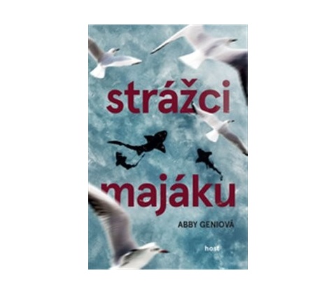Strážci majáku