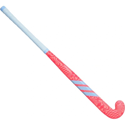 adidas Youngstar .10 Wood Pink jr