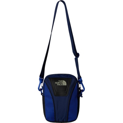 The North Face Y2K Shoulder Bag NF0A87GF0OJ TNF Blue-Eagle Blue-Clay Grey