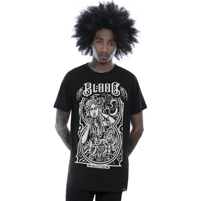 KILLSTAR Мъжка тениска killstar - Еликсир - ksra002325