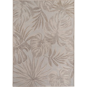 Ayyildiz Бежова пътека за открито и закрито 80x250 cm Desert 1302 - Ayyildiz Carpets (DESERT802501302BEIGE)