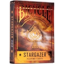 Bicycle Stargazer 202 klasické karty