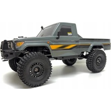 Absima CR4.4eco HILUX RTR šedá RC_322586 1:10