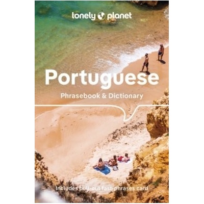 Portuguese Phrasebook & Dictionary 5