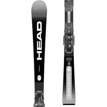 HEAD SUPERSHAPE e-ORIGINAL 24/25