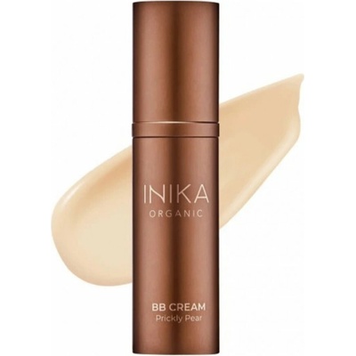 Inika Organic BB Cream BB krém Cream 30 ml
