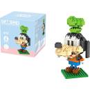 Wise Hawk Goofy figurka