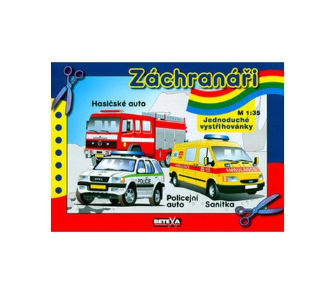 Záchranáři