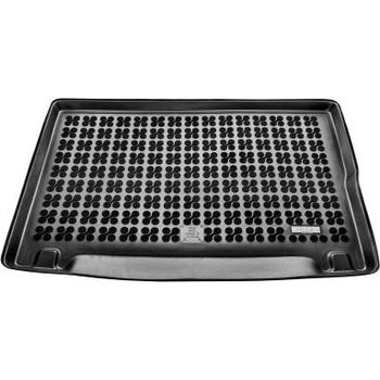 Гумена стелка за багажник за Opel Meriva B (2010 - 2014) - Rezaw Plast