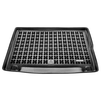 Гумена стелка за багажник за Opel Meriva B (2010 - 2014) - Rezaw Plast