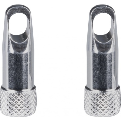 Čepičky Force galuskového ventilku s klíčem