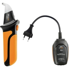 HT Instruments HTI-HR000038 Detektor Detekce: lokalizace vypínačů a pojistek IP40
