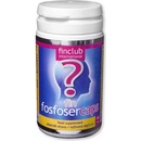 Finclub fin Fosfosercaps 90 kapsúl