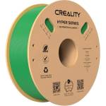 Creality Hyper PLA филамент (зелен)