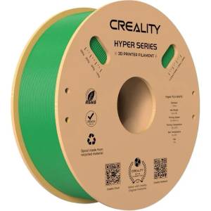 Creality Hyper PLA филамент (зелен)
