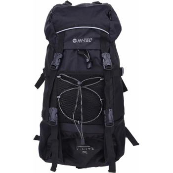 Hi-tec Tosca 50 backpack 50l čierny