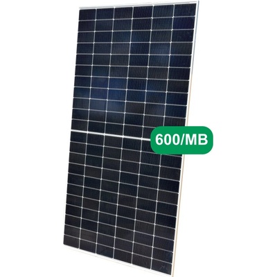 JA Solar JAM72D40 600Wp