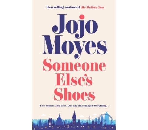 Someone Else's Shoes