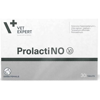 Vet Planet ProlactiNO 30 tbl
