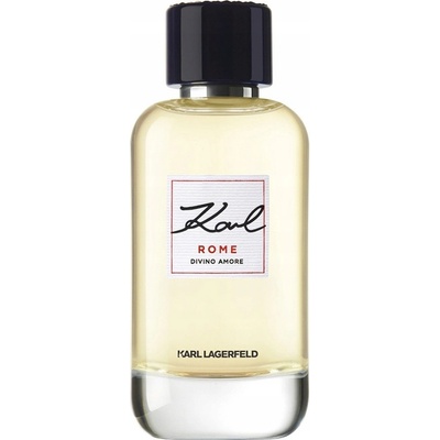 Karl Lagerfeld Rome Divino Amore parfumovaná voda dámska 100 ml