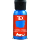 Farba na textil antická modrá