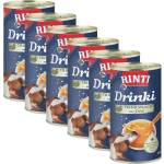 RINTI Консерва RINTI Drinki патица 6 x 185 г