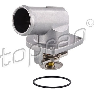 Termostat, chladivo TOPRAN 205 174