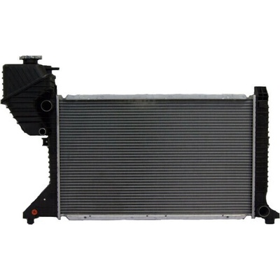 Chladič motora MAXGEAR AC242631