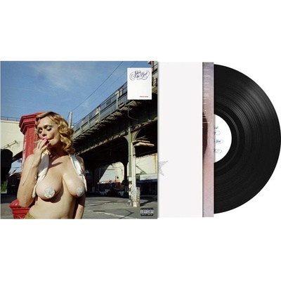 Troye Sivan - She's the Best LP