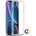 Apple iPhone XR IMAK Силиконов Калъф и Протектор
