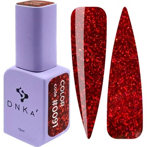 DNKa Гел лак DNKa 12 мл. 0091 (GPDC0091)