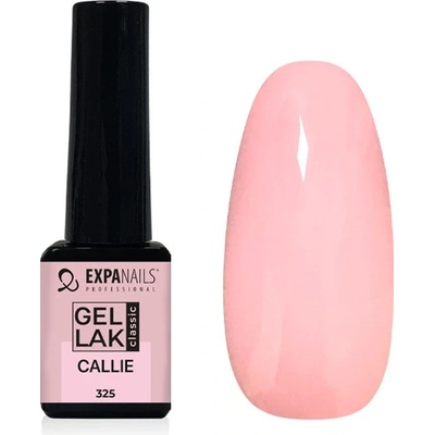 Expa-nails expanails uv/led gel lak callie- 5 ml
