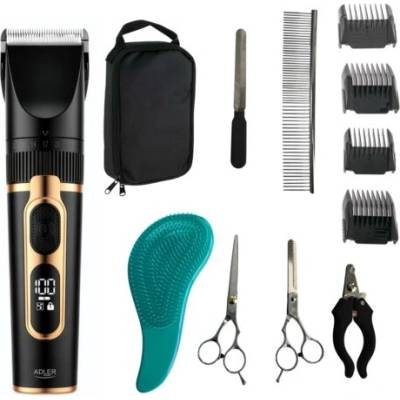 Adler Pet Hair Clipper AD 2849 ADLER (AD 2849)
