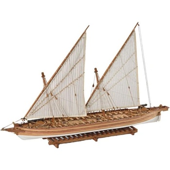 Amati Arrow боен кораб 1814 1: 55 комплект