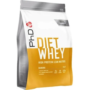 PhD Nutrition Diet Whey 1000 g