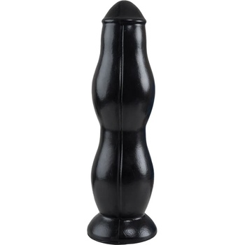 Image 1 of Weapons of Ass Destruction WAD XXL Fighting Falcon Black