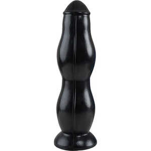 Weapons of Ass Destruction WAD XXL Fighting Falcon Black