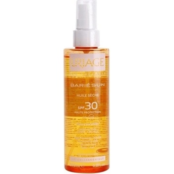 Uriage Bariésun Very High Protection Dry Oil For Sensitive Skin suchý olej na opaľovanie SPF30 200 ml