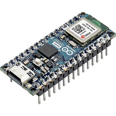 Arduino Nano ESP32 s připájenými piny – Zboží Živě