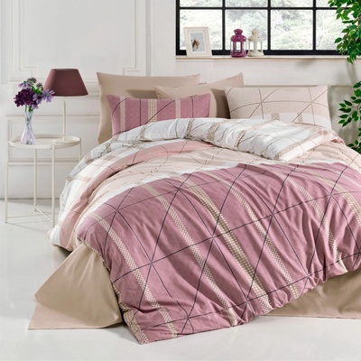 Brotex obliečky bavlna Montana 140x220 70x90