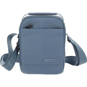 Travelite Workfloow Shoulder bag Denimblue (TRAVELITE-6515)