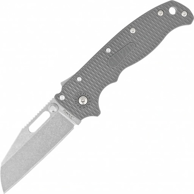 Demko Knives AD20.5 AUS10A 205-10A-SFGRY