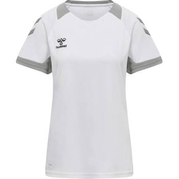 Hummel Риза Hummel LEAD S/S POLY JERSEY WOMEN 207397-9001 Размер XS