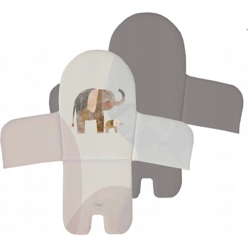 Ceba Vložka 38x28 Basic Elephant Family