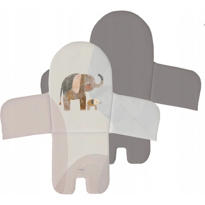 Ceba Vložka 38x28 Basic Elephant Family