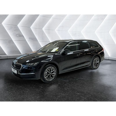 Skoda Octavia Combi 1.5 TSI DSG 110 kW
